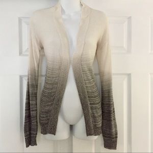 Ombré Belldini Cardigan